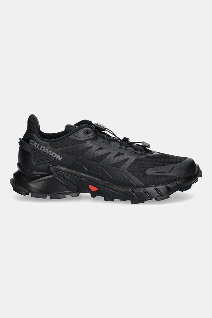 Salomon buty SUPERCROSS 4 L41736200 czarny AW25