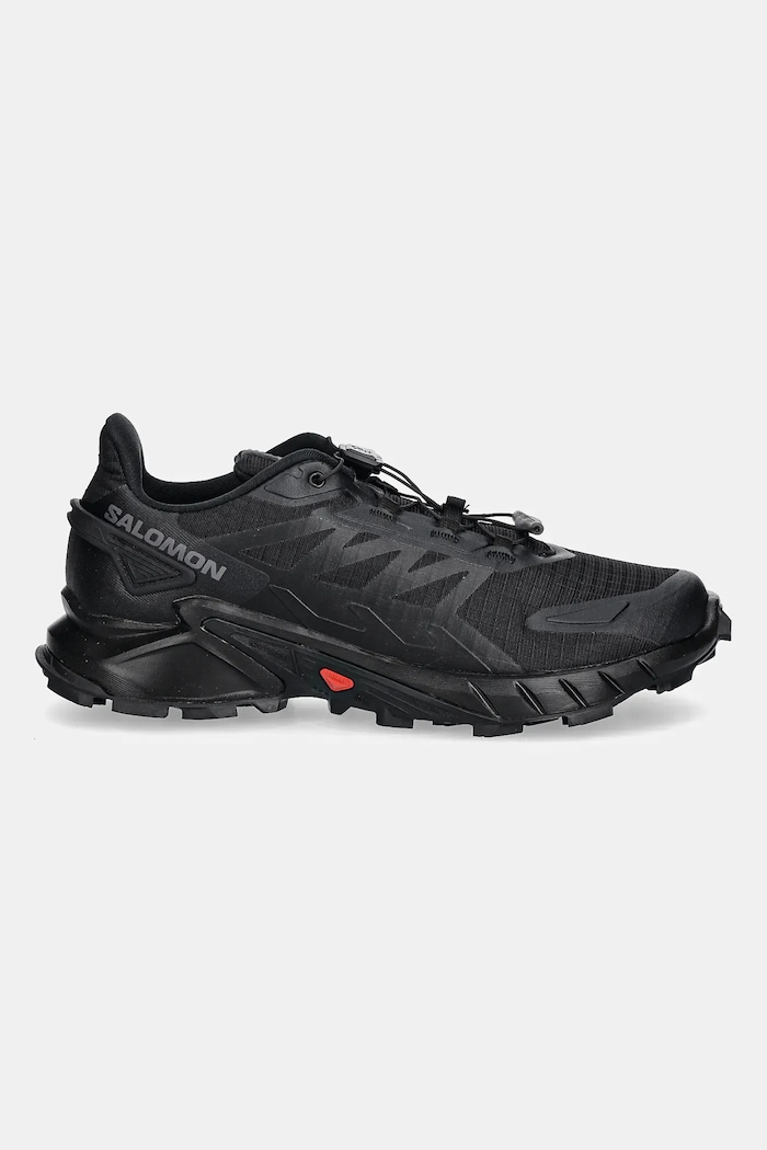 Salomon buty SUPERCROSS 4 L41736200 czarny AW25