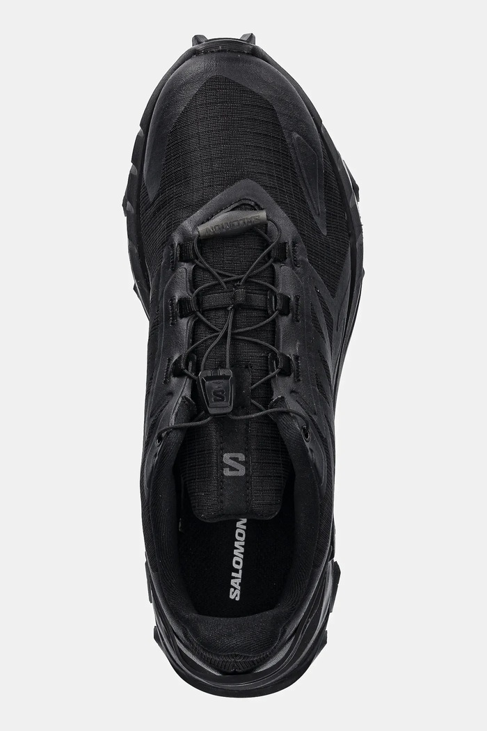 Salomon buty SUPERCROSS 4 czarny L41736200