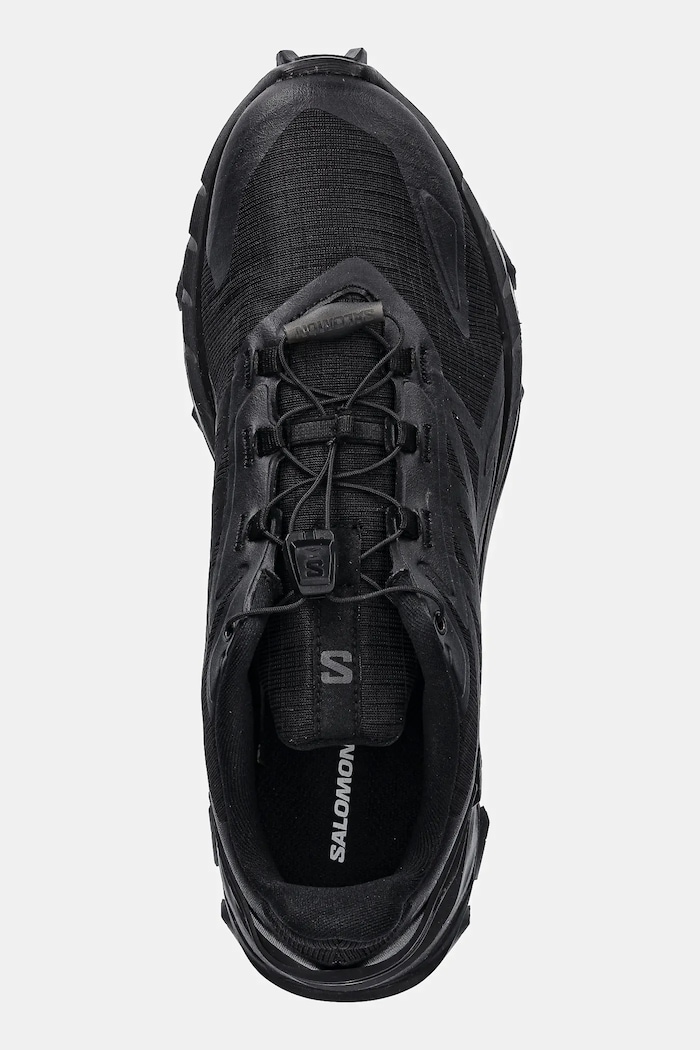 Salomon buty SUPERCROSS 4 czarny L41736200