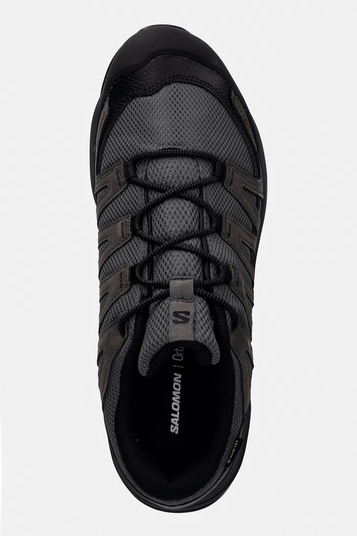 Salomon férfi túracipő X-ADVENTURE RECON GTX szürke L47809200
