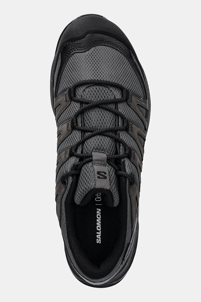 Salomon buty X-ADVENTURE RECON GTX szary L47809200