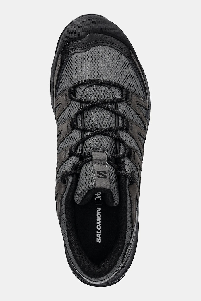 Salomon buty X-ADVENTURE RECON GTX szary L47809200
