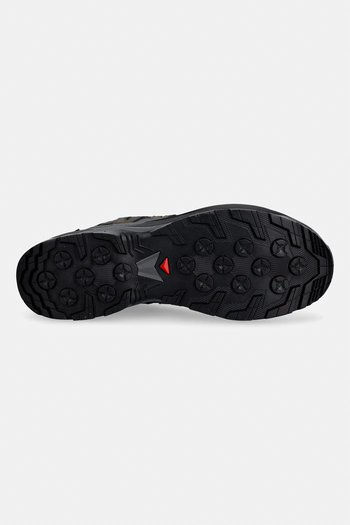 Salomon férfi túracipő X-ADVENTURE RECON GTX L47809200 szürke
