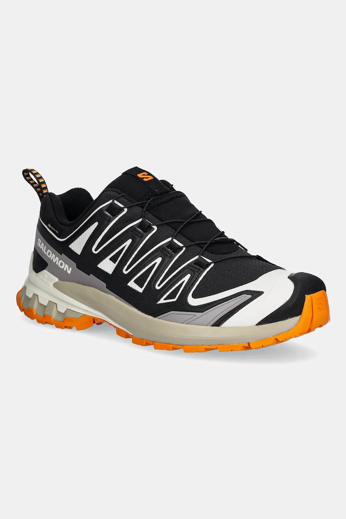 Salomon buty XA PRO 3D V9 GTX syntetyczny czarny L47881900