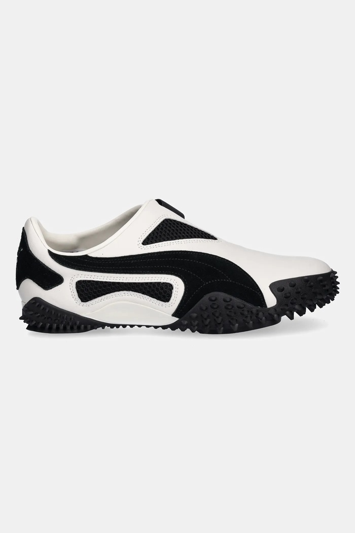Tenisky Puma Ur Mostro 401720 biela AW25