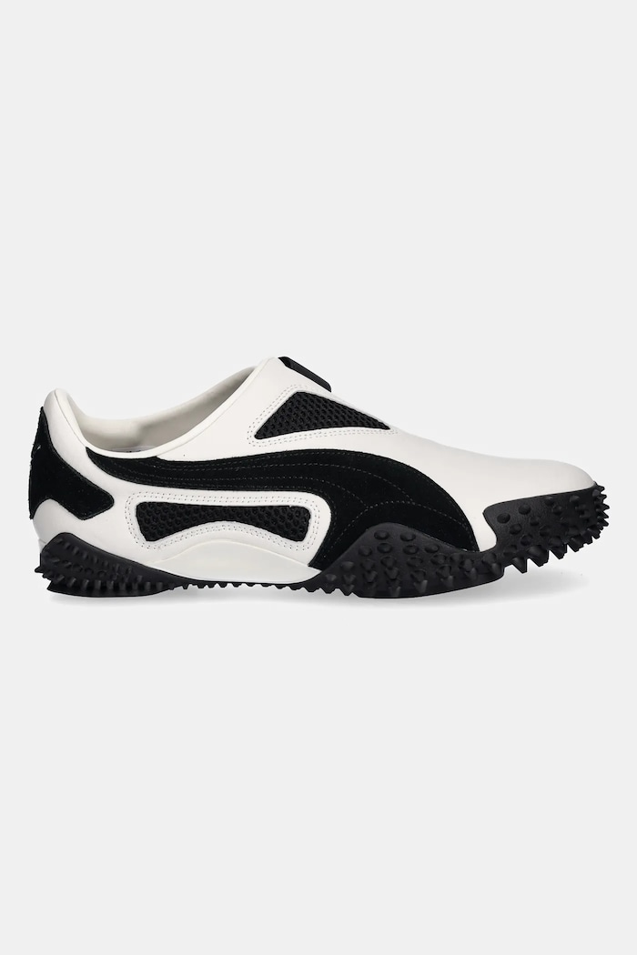 Tenisky Puma Ur Mostro 401720 biela AW25