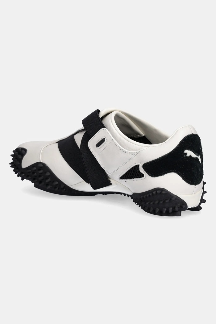 Obuv Tenisky Puma Ur Mostro 401720 biela
