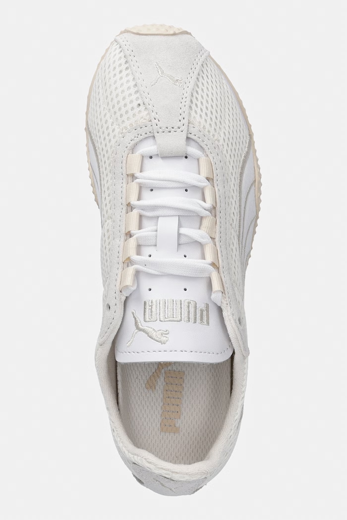 Puma H-Street кросівки чоловічі бежевий 403775