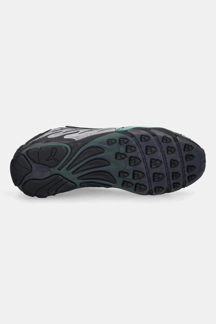Кросівки Puma Inhale Distressed 404532 сірий