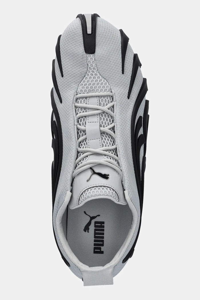 Tenisky Puma Talon OG sivá 402955
