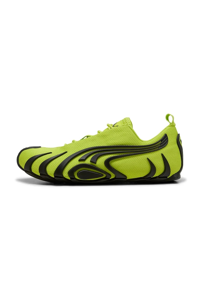 Кросівки Puma Talon OG текстильний зелений 402955