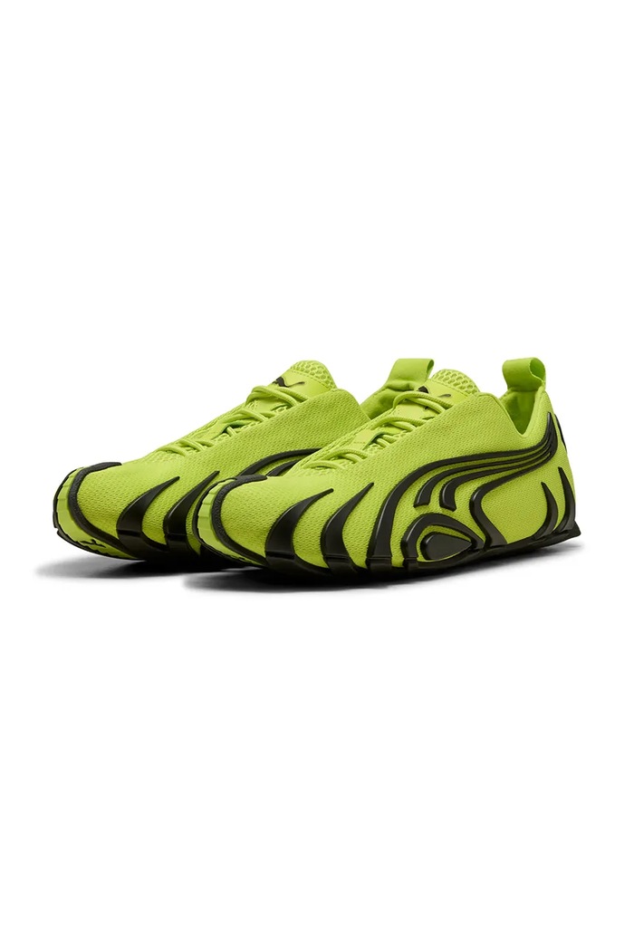 Кросівки Puma Talon OG 402955 зелений AW25
