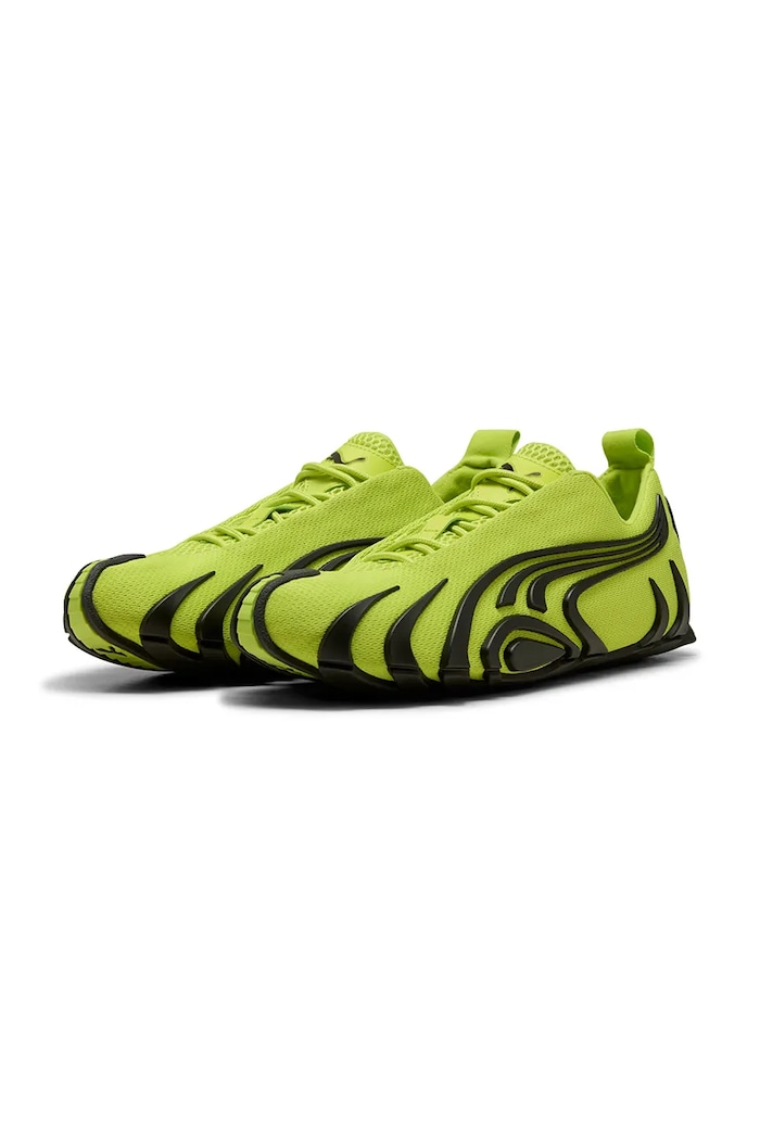 Кросівки Puma Talon OG 402955 зелений AW25