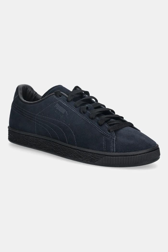 Puma x JJJJound sneakersy zamszowe Suede 2 pozostałe granatowy 405977
