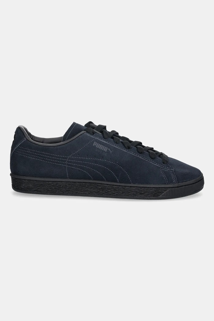 Puma x JJJJound sneakersy zamszowe Suede 2 405977 granatowy AW25