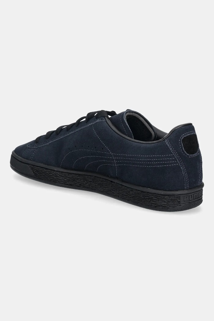 Obuwie Puma x JJJJound sneakersy zamszowe Suede 2 405977 granatowy