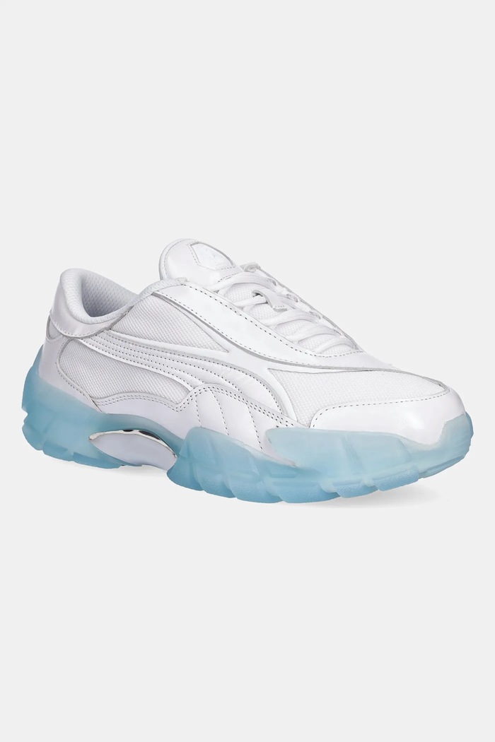 Tenisky Puma x Skepta Skope WP nízky biela 404444