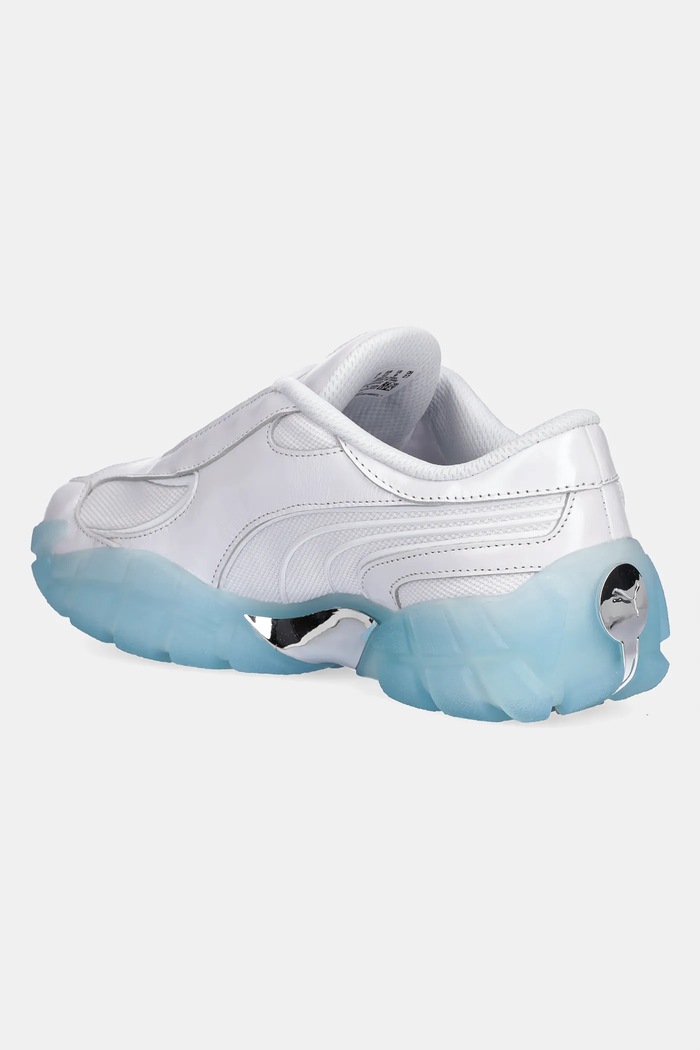 Obuv Tenisky Puma x Skepta Skope WP 404444 biela