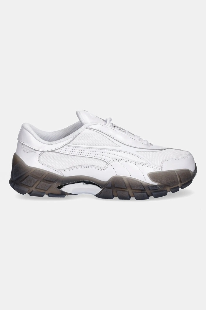 Puma x Skepta sneakersy Skope WP 404444 biały AW25