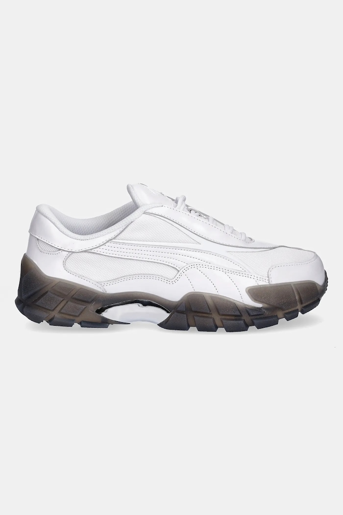 Puma x Skepta sneakersy Skope WP 404444 biały AW25
