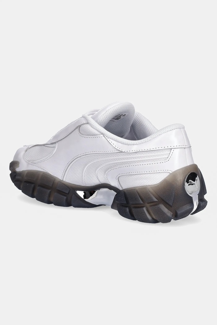Obuwie Puma x Skepta sneakersy Skope WP 404444 biały