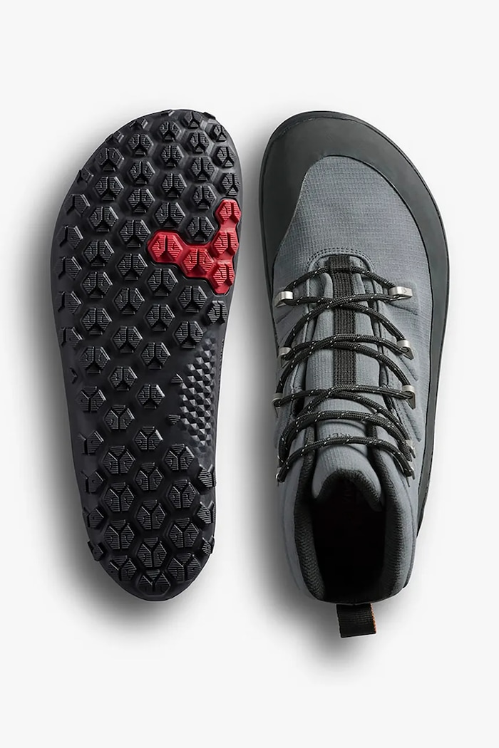Vivobarefoot pantofi TRACKER TEXTILE AT 309536