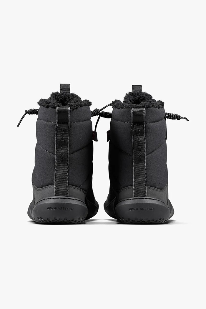 Παπούτσια Παπούτσια Vivobarefoot GOBI HIBER 309438 μαύρο