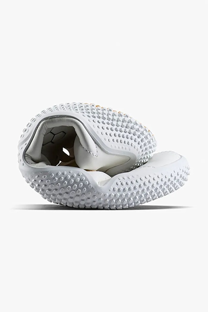 Kožené tenisky Vivobarefoot MOTUS STUDIO SNEAKER LTH 305642