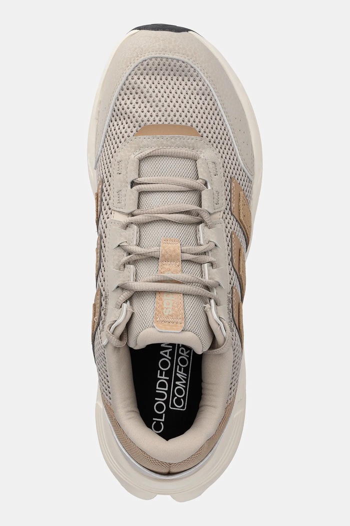 Sneakers adidas Astrastar μπεζ JQ6081