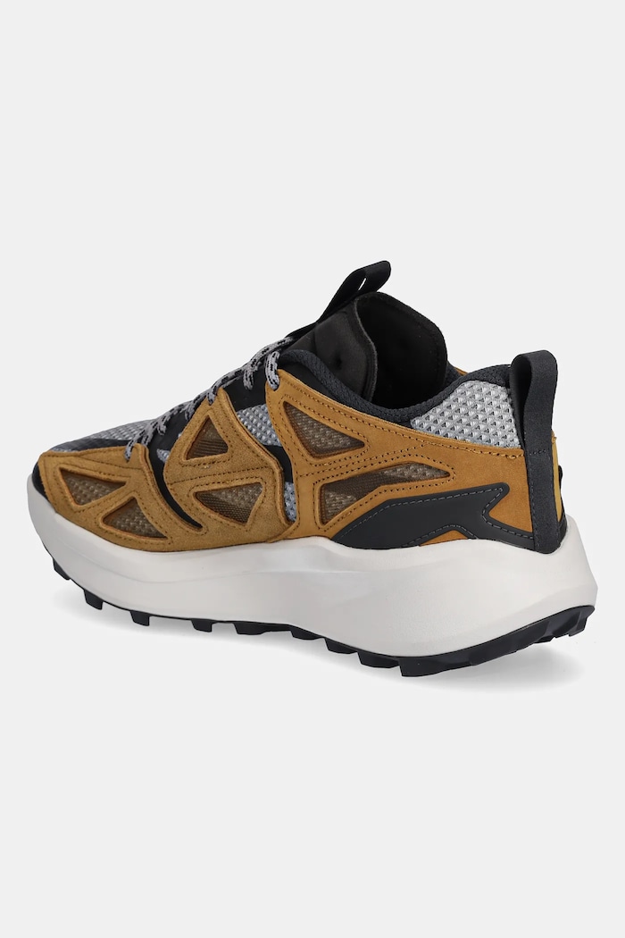 Obuća Tenisice adidas Kantai Trail JQ8229 smeđa