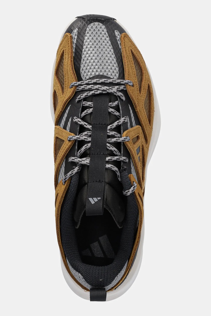 Tenisice adidas Kantai Trail smeđa JQ8229