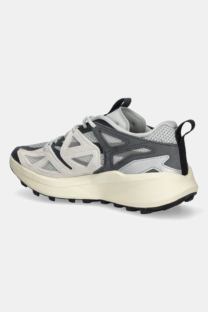 Obutev Superge adidas Kantai Trail JR5609 siva