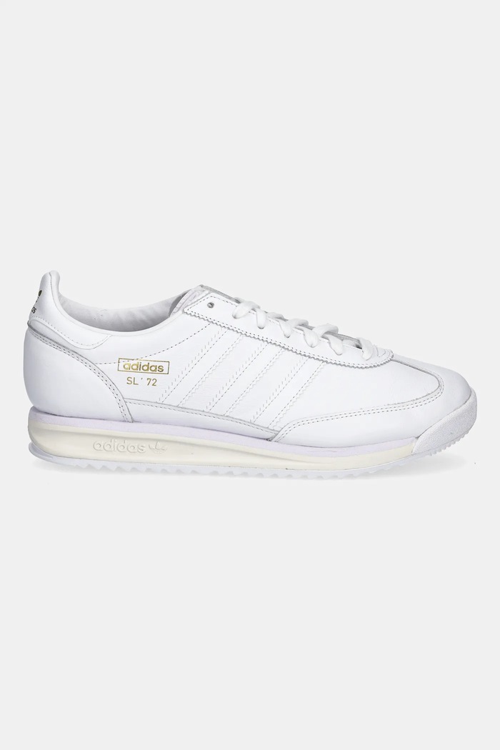 adidas Originals sneakersy Sl 72 RS JR8803 biały AW25