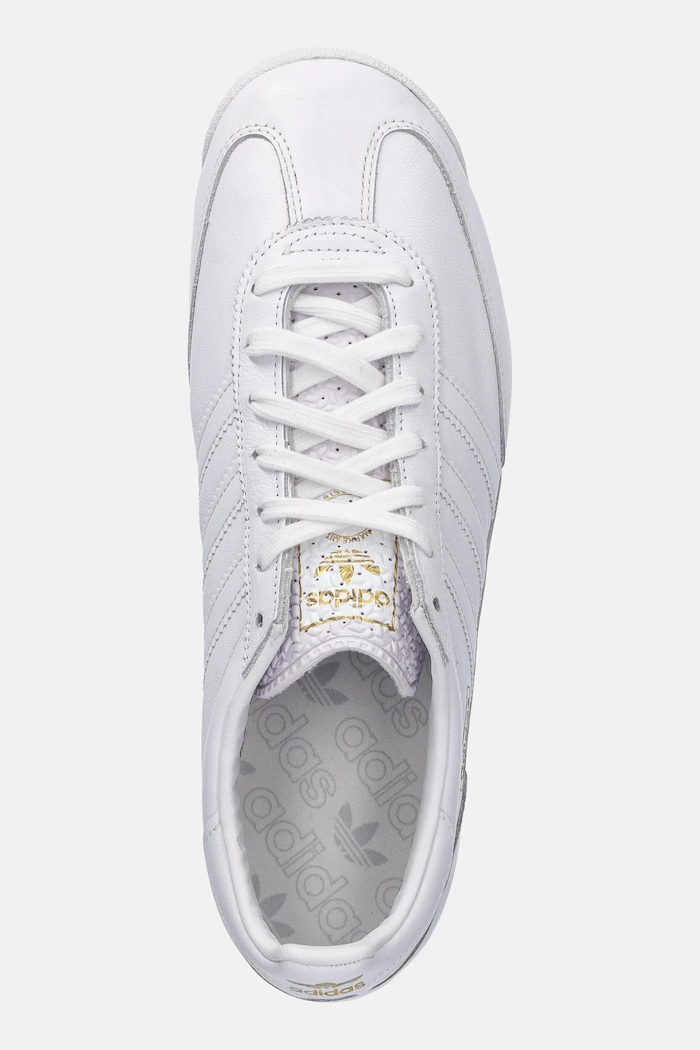 adidas Originals sneakersy Sl 72 RS biały JR8803