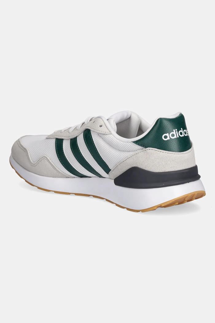 Παπούτσια Sneakers adidas Run 60S 4.0 JS1001 λευκό
