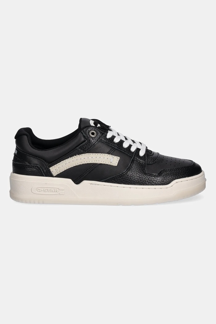 G-Star sportcipő GRID LEA M D28192.01.G717 fekete AW25