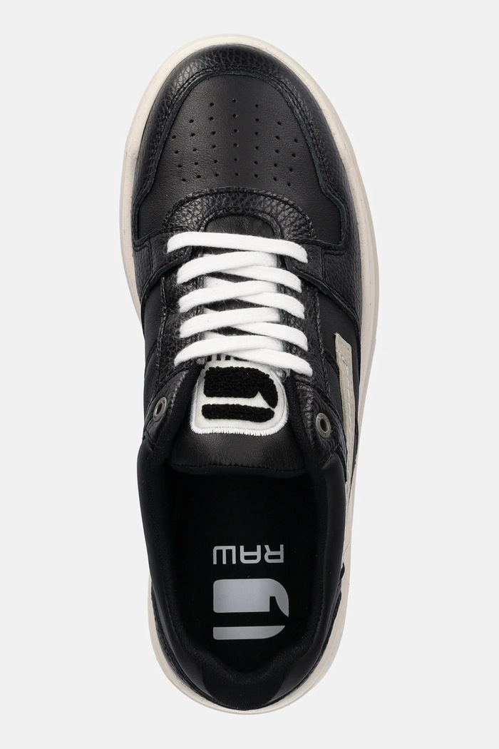 G-Star sportcipő GRID LEA M fekete D28192.01.G717