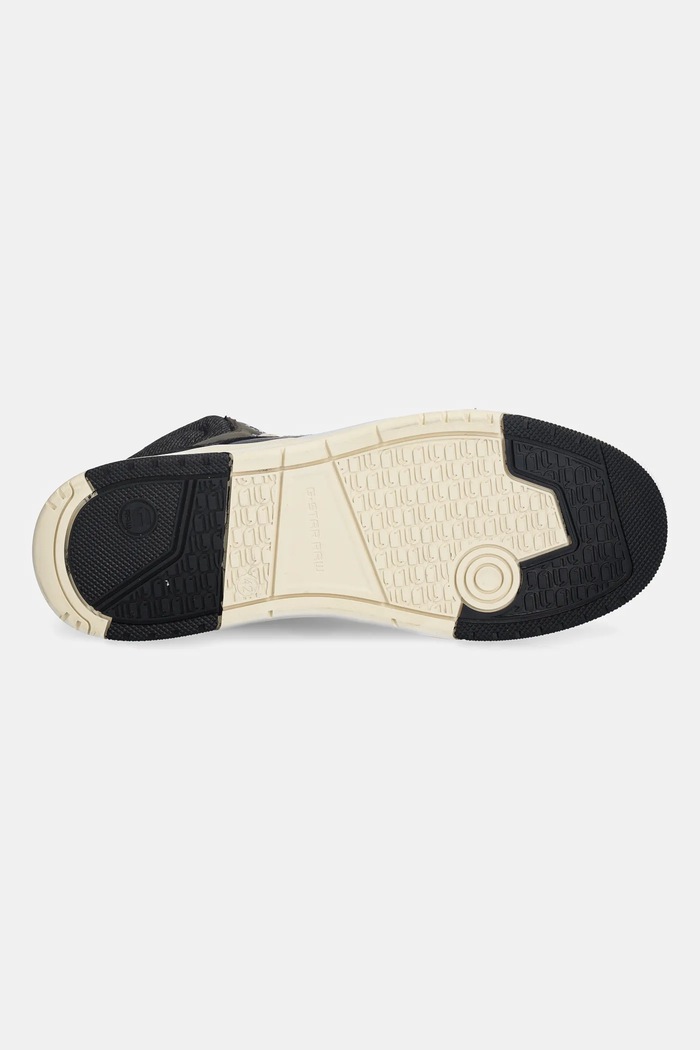 G-Star sneakers RINE MID BSC M D28198.01.G956 negru