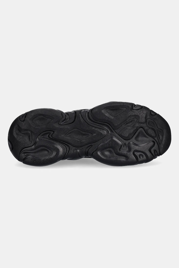 Tenisky Guess CESI FMFCES.ELE12.BLACK čierna