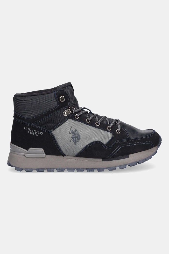 Tenisky U.S. Polo Assn. ARON008 ARON008M.EST1 tmavomodrá AW25