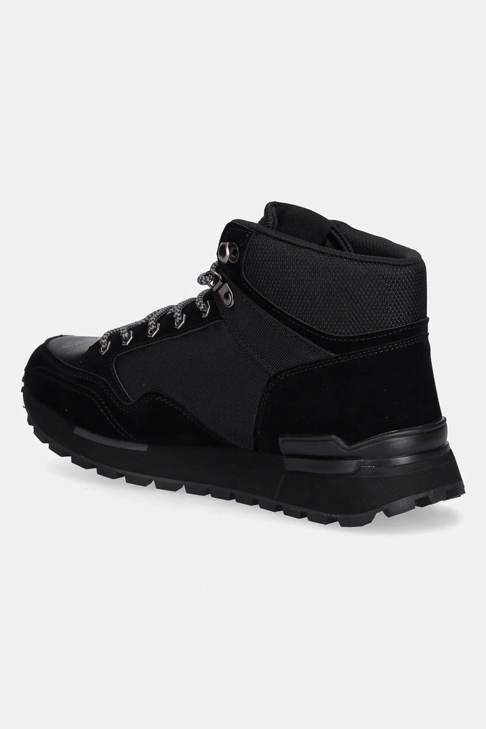 Obuwie U.S. Polo Assn. sneakersy ARON008 ARON008M.EST1 czarny