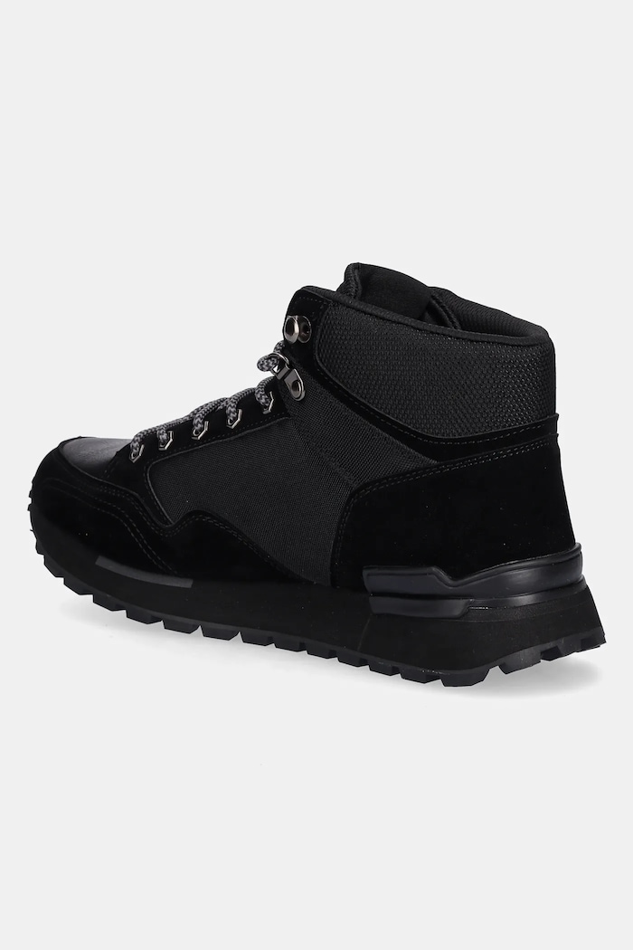 Obuwie U.S. Polo Assn. sneakersy ARON008 ARON008M.EST1 czarny
