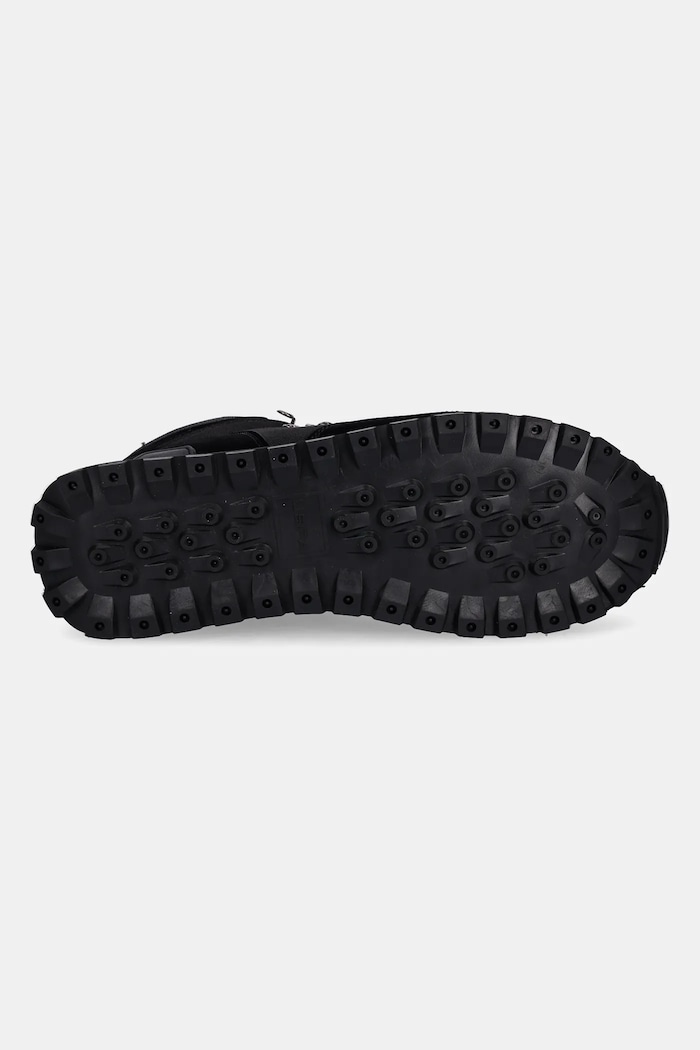 U.S. Polo Assn. sneakersy ARON008 ARON008M.EST1 czarny