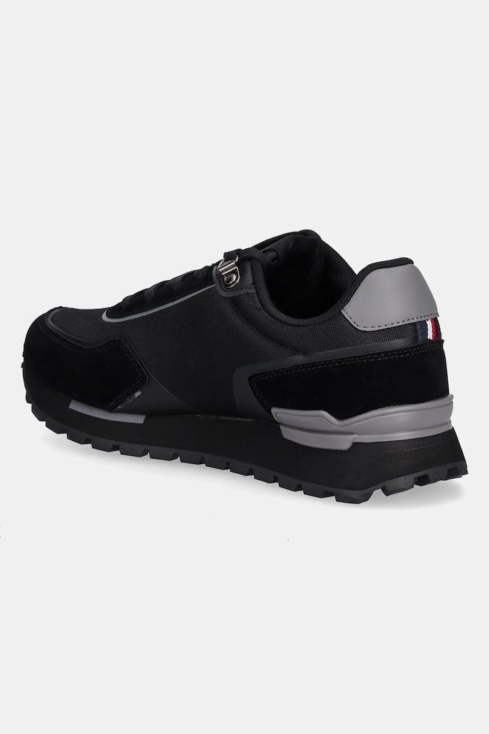 Încălțăminte U.S. Polo Assn. sneakers ARON009 ARON009M.ETS1 negru