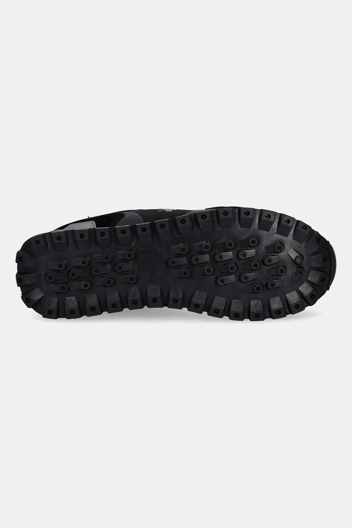 U.S. Polo Assn. sneakers ARON009 ARON009M.ETS1 negru