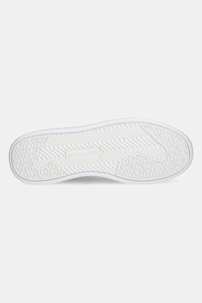Sneakers U.S. Polo Assn. CODY010A CODY010M.EY2 μαύρο