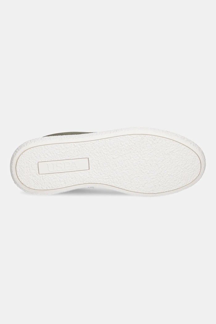 U.S. Polo Assn. sneakersy JODIE001 JODIE001M.EU1 zielony