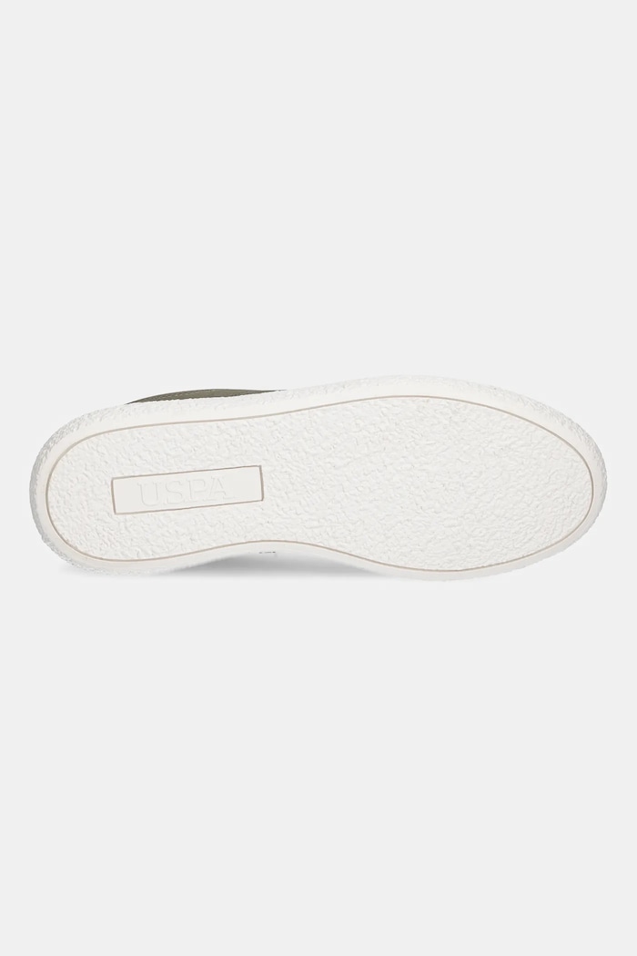 U.S. Polo Assn. sneakersy JODIE001 JODIE001M.EU1 zielony
