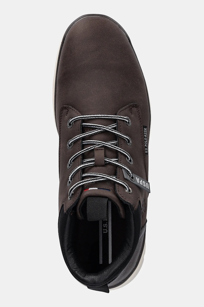 U.S. Polo Assn. sportcipő YGOR010 barna YGOR010M.EU1